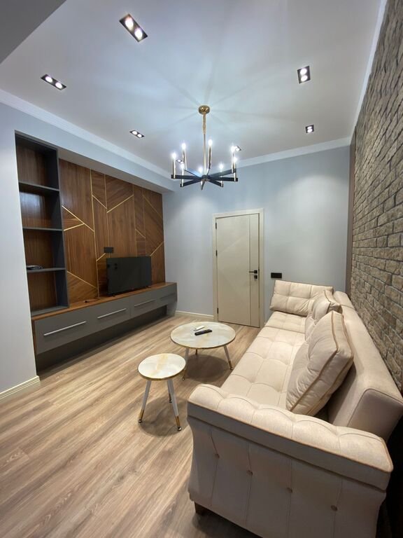 Kirayə verilir 2 otaqlı yeni tikili, 70 m², Nəsimi-13