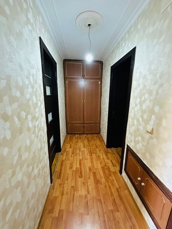 Satılır 2 otaqlı köhnə tikili, 45 m², Qara Qarayev m.-3