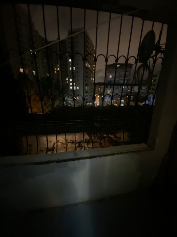 Kirayə verilir 3 otaqlı köhnə tikili, 70 m², Yasamal-4