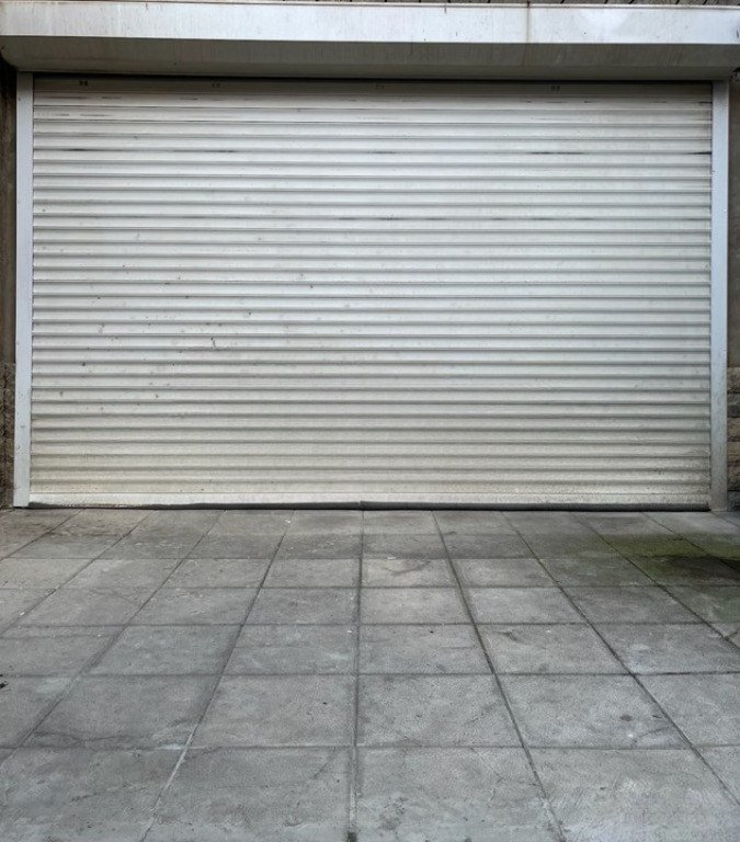40 m<sup>2</sup> obyekt satılır, 8 noyabr-4