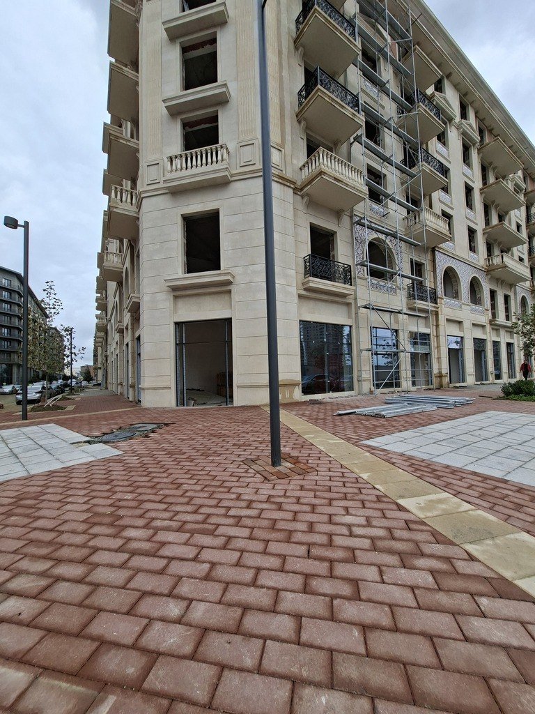 225 m<sup>2</sup> obyekt satılır, Xətai-3