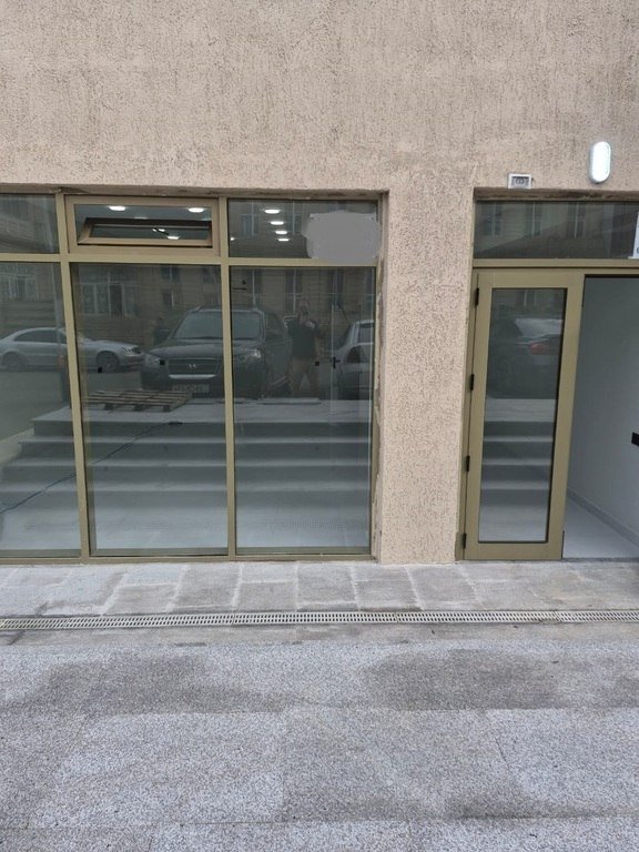 55 kv.m. obyekt icarəyə verilir, Əhmədli m.-5