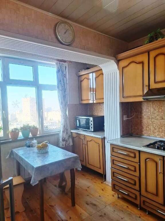 Satılır 2 otaqlı köhnə tikili, 65 m², Əhmədli-6