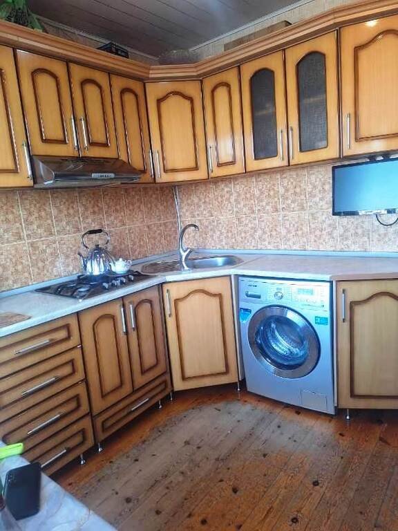 Satılır 2 otaqlı köhnə tikili, 65 m², Əhmədli-7