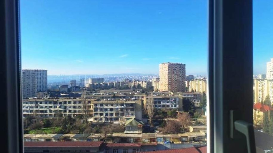 Satılır 2 otaqlı köhnə tikili, 65 m², Əhmədli-10