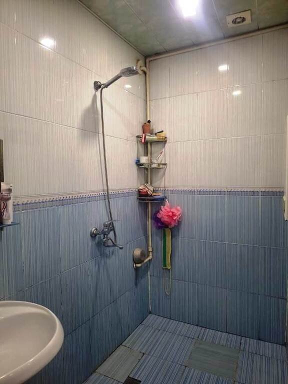 Satılır 2 otaqlı köhnə tikili, 65 m², Əhmədli-11
