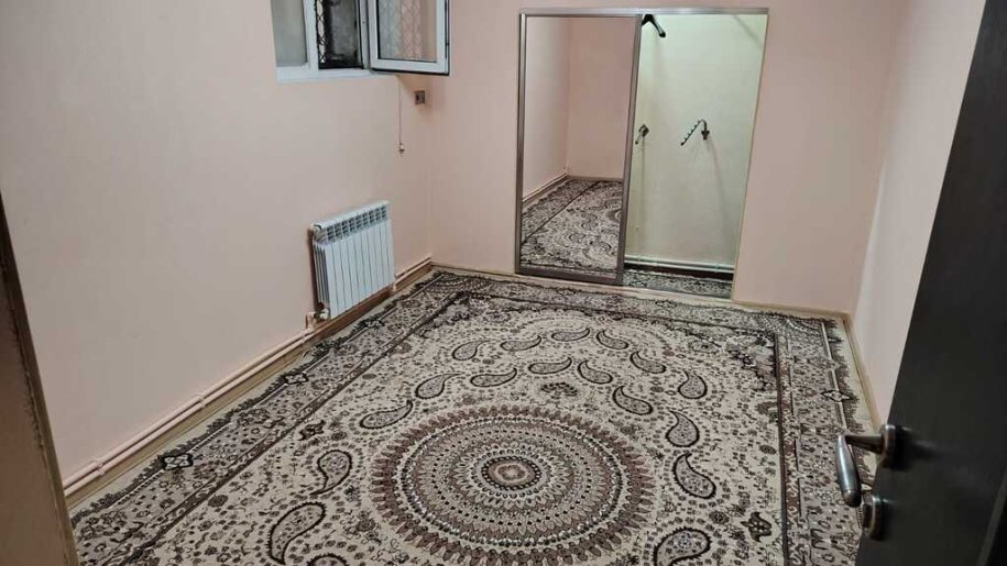 Satılır 3 otaqlı köhnə tikili, 75 m², Elmlər Akademiyası m.-3