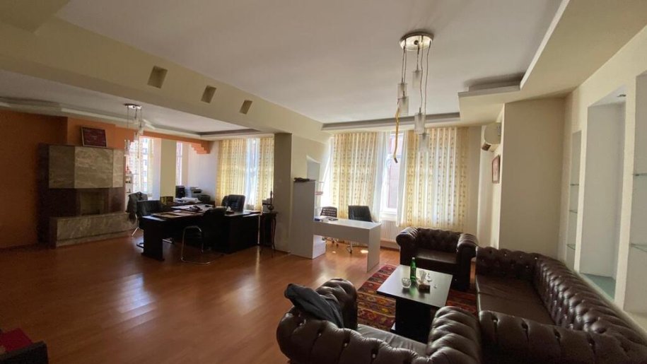 Satılır 6 otaqlı yeni tikili, 250 m², Xətai m.-1
