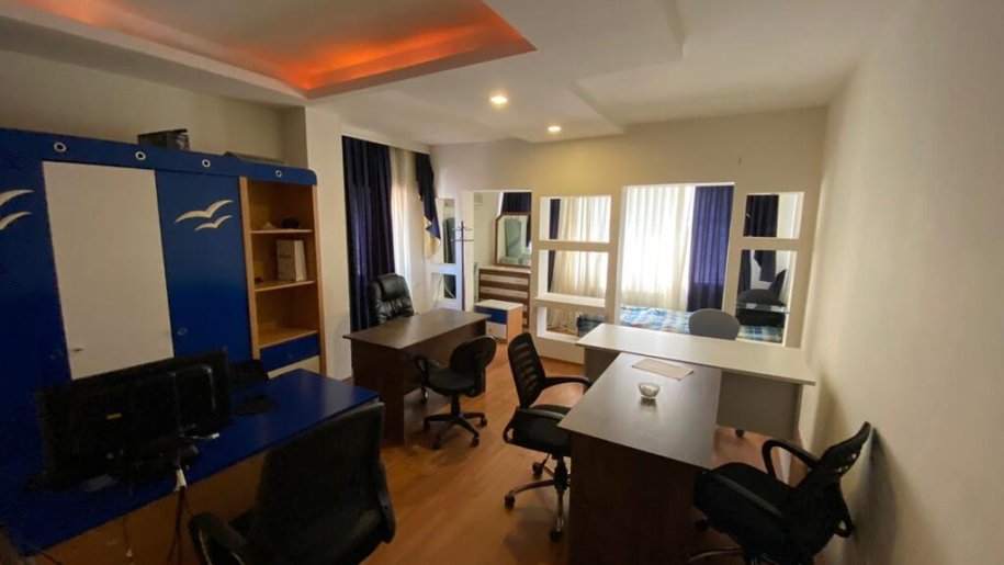 Satılır 6 otaqlı yeni tikili, 250 m², Xətai m.-2