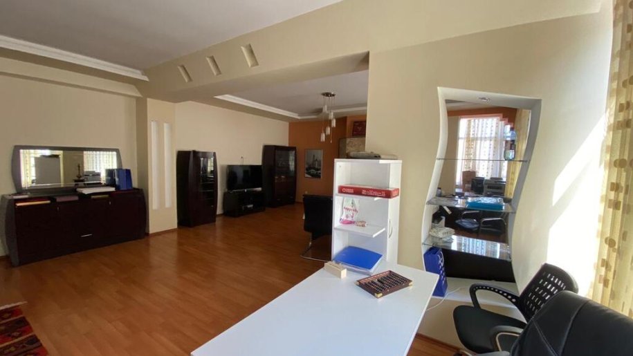 Satılır 6 otaqlı yeni tikili, 250 m², Xətai m.-5