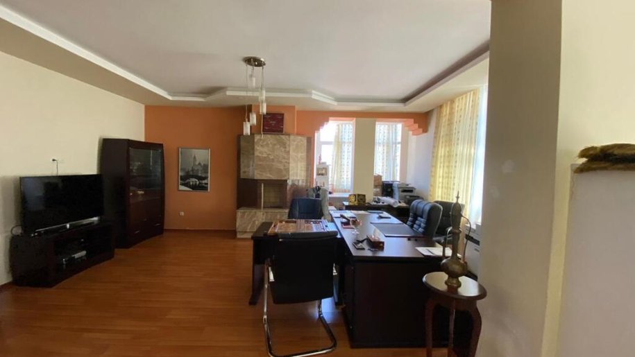 Satılır 6 otaqlı yeni tikili, 250 m², Xətai m.-6