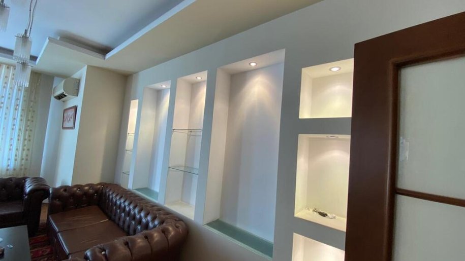 Satılır 6 otaqlı yeni tikili, 250 m², Xətai m.-9