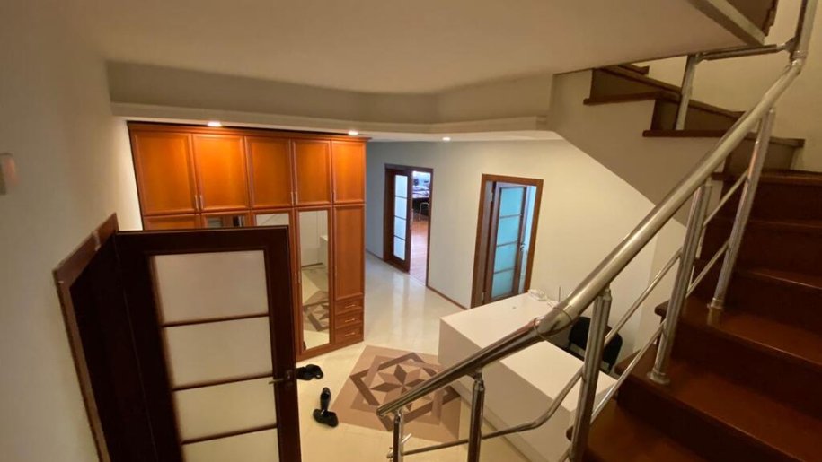 Satılır 6 otaqlı yeni tikili, 250 m², Xətai m.-10
