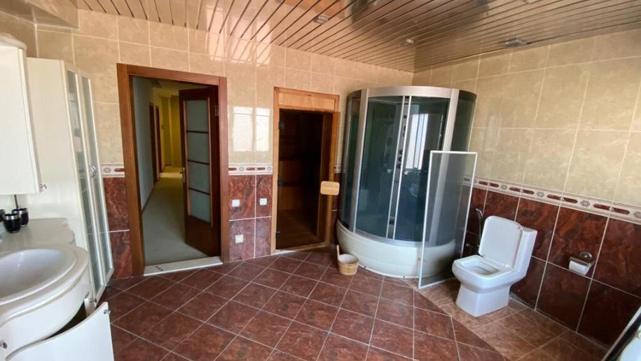 Satılır 6 otaqlı yeni tikili, 250 m², Xətai m.-18