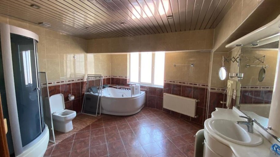 Satılır 6 otaqlı yeni tikili, 250 m², Xətai m.-19