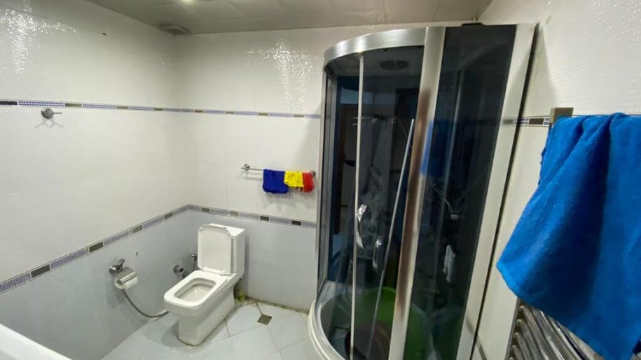 Satılır 6 otaqlı yeni tikili, 250 m², Xətai m.-25