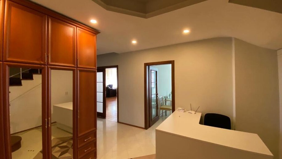 Satılır 6 otaqlı yeni tikili, 250 m², Xətai m.-26