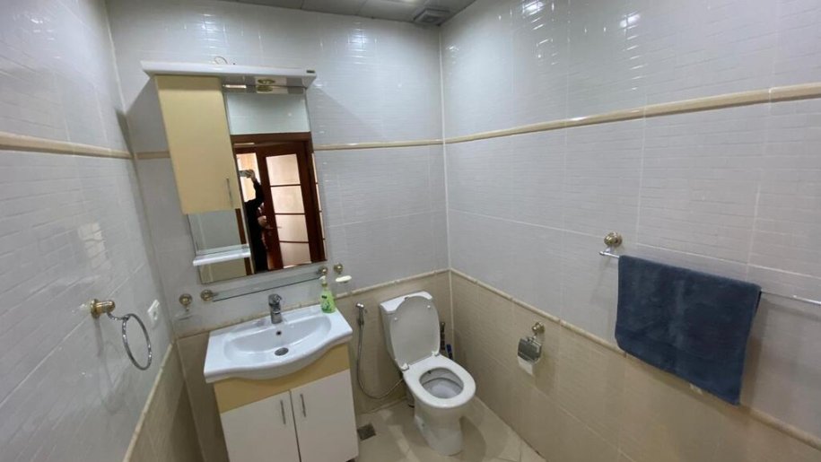 Satılır 6 otaqlı yeni tikili, 250 m², Xətai m.-27