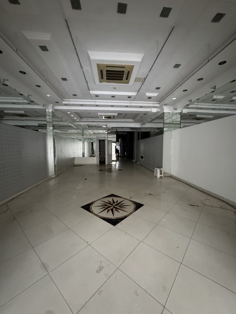 210 kv.m. obyekt icarəyə verilir, Nizami m.-4