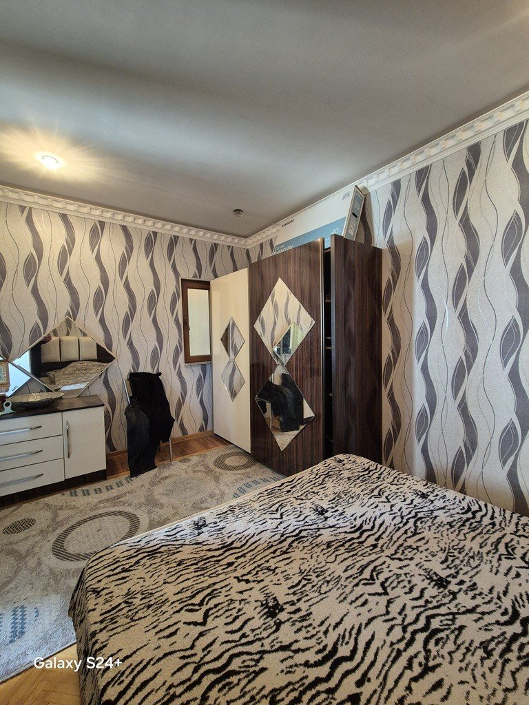Satılır 3 otaqlı köhnə tikili, 60 m², 20 Yanvar m.-4