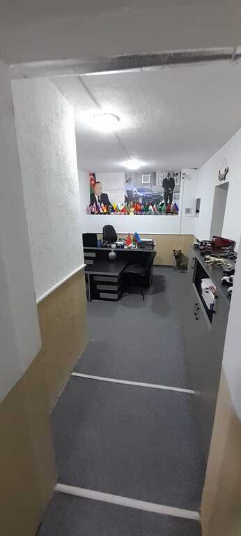 54.8 m<sup>2</sup> obyekt satılır, Nəsimi m.-8