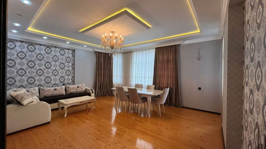 Kirayə verilir 3 otaqlı yeni tikili, 105 m², Suraxanı-1