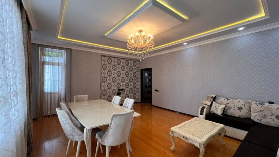 Kirayə verilir 3 otaqlı yeni tikili, 105 m², Suraxanı-2
