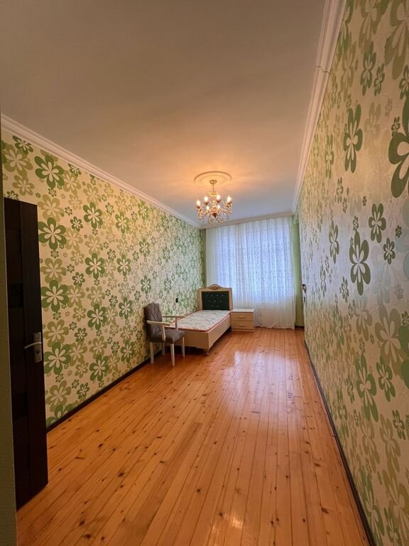Kirayə verilir 3 otaqlı yeni tikili, 105 m², Suraxanı-5