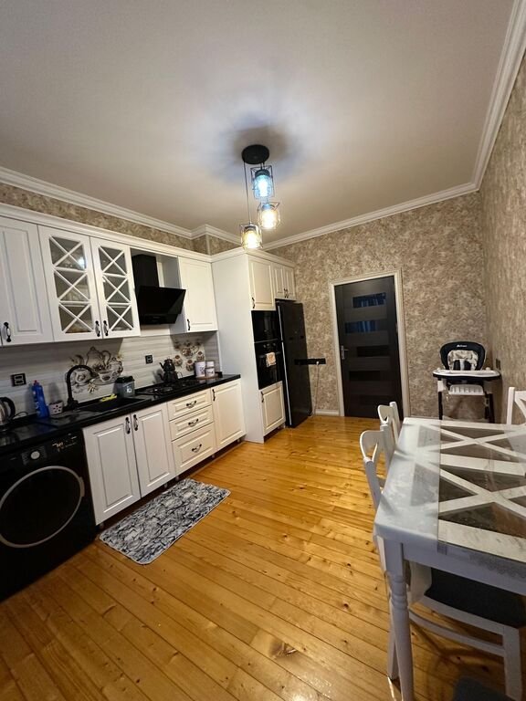 Kirayə verilir 3 otaqlı yeni tikili, 105 m², Suraxanı-6