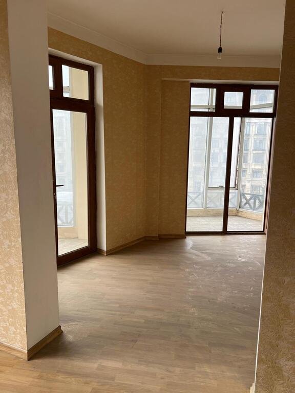 Satılır 6 otaqlı yeni tikili, 281 m², Nəriman Nərimanov m.-5