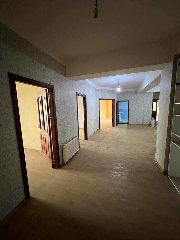 Satılır 6 otaqlı yeni tikili, 281 m², Nəriman Nərimanov m.-9
