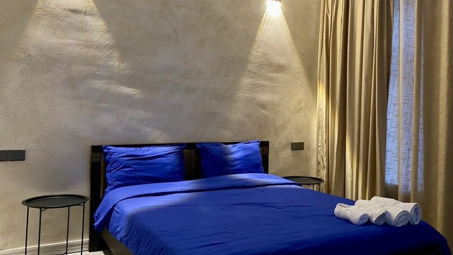 Kirayə verilir 1 otaqlı köhnə tikili, 45 m², Nizami m.-1