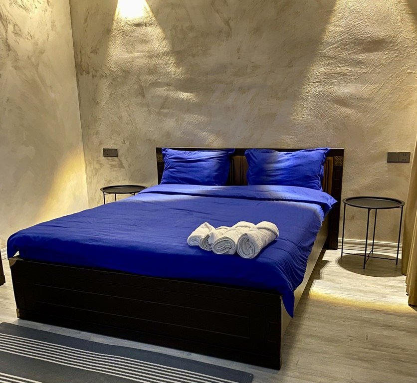 Kirayə verilir 1 otaqlı köhnə tikili, 45 m², Nizami m.-2