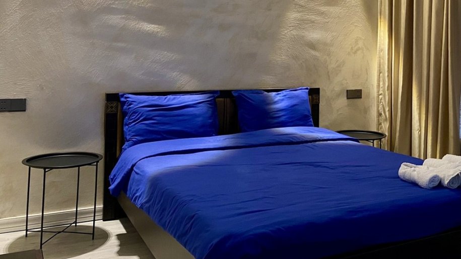 Kirayə verilir 1 otaqlı köhnə tikili, 45 m², Nizami m.-3