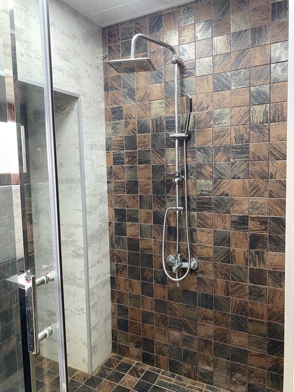 Kirayə verilir 1 otaqlı köhnə tikili, 45 m², Nizami m.-6