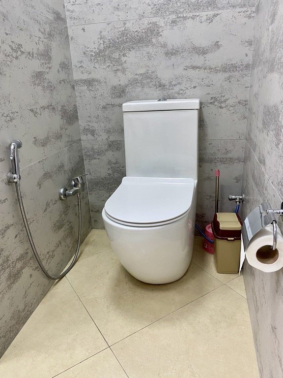 Kirayə verilir 1 otaqlı köhnə tikili, 45 m², Nizami m.-7