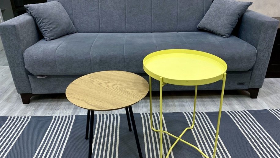Kirayə verilir 1 otaqlı köhnə tikili, 45 m², Nizami m.-9