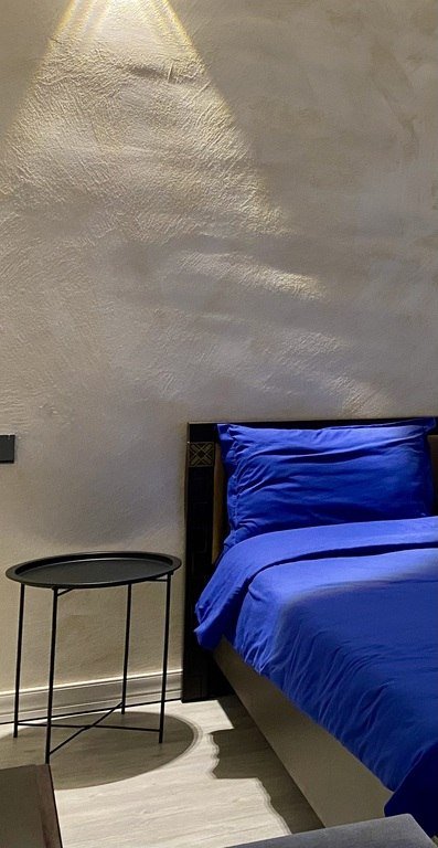 Kirayə verilir 1 otaqlı köhnə tikili, 45 m², Nizami m.-10
