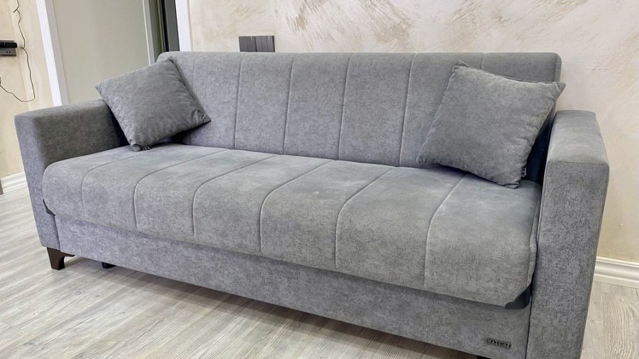 Kirayə verilir 1 otaqlı köhnə tikili, 45 m², Nizami m.-12