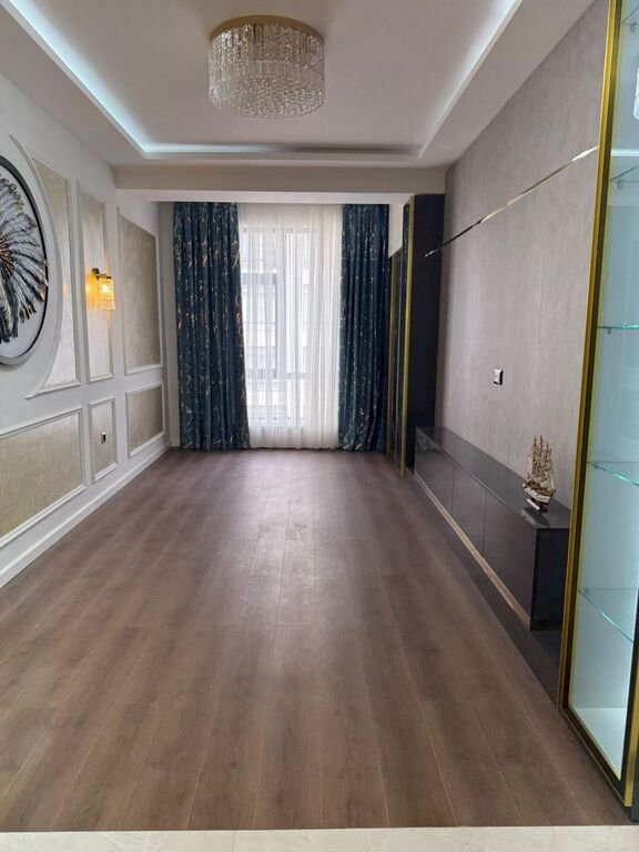 Satılır 2 otaqlı yeni tikili, 60 m², Nərimanov-1