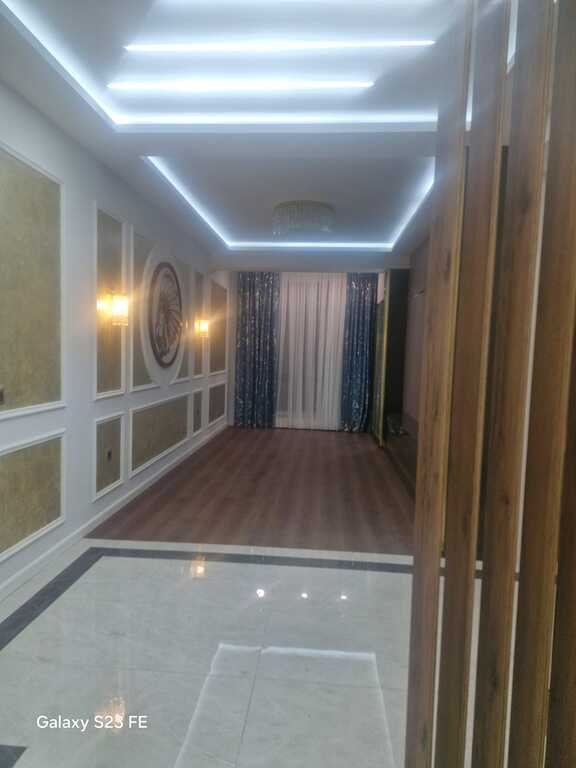 Satılır 2 otaqlı yeni tikili, 60 m², Nərimanov-3