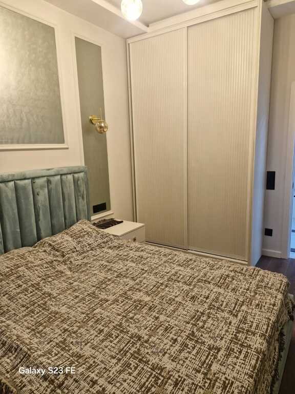 Satılır 2 otaqlı yeni tikili, 60 m², Nərimanov-5