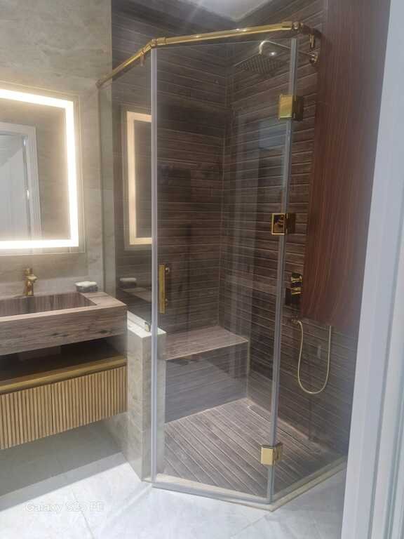 Satılır 2 otaqlı yeni tikili, 60 m², Nərimanov-6