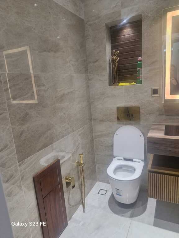 Satılır 2 otaqlı yeni tikili, 60 m², Nərimanov-8