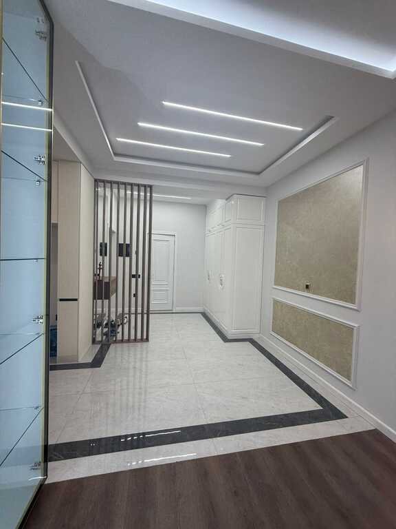 Satılır 2 otaqlı yeni tikili, 60 m², Nərimanov-9