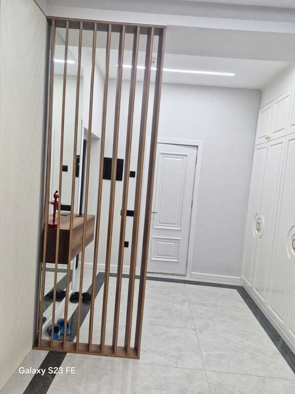 Satılır 2 otaqlı yeni tikili, 60 m², Nərimanov-10