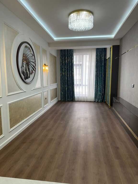 Satılır 2 otaqlı yeni tikili, 60 m², Nərimanov-12