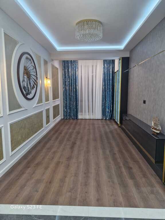 Satılır 2 otaqlı yeni tikili, 60 m², Nərimanov-14