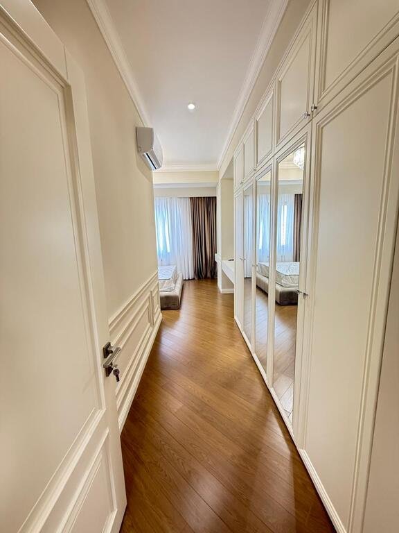Satılır 4 otaqlı yeni tikili, 205 m², Nərimanov-12