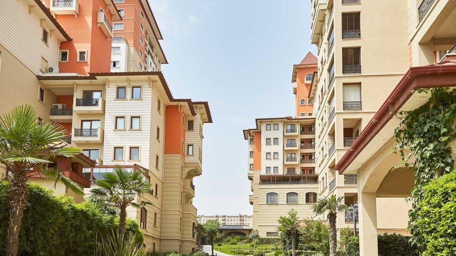 Satılır 4 otaqlı yeni tikili, 205 m², Nərimanov-19